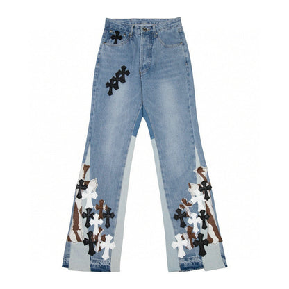 CH-ChromeHearts 2024 NEW Pants