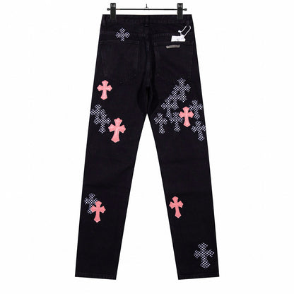 CH-ChromeHearts  2024 NEW Pants P11