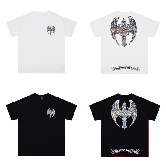 CH-ChromeHearts T-shirts