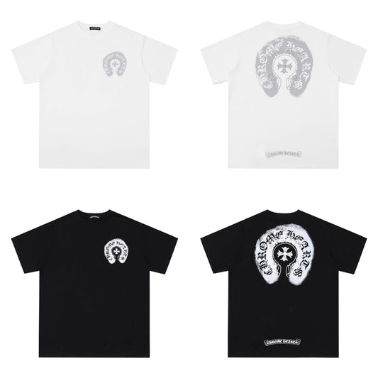 CH-ChromeHearts T-shirts K6028