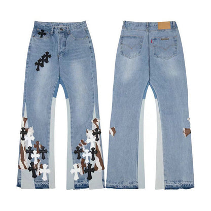 CH-ChromeHearts 2024 NEW Pants