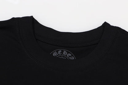 CH-ChromeHearts  T-shirts 6129