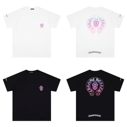 CH-ChromeHearts  T-shirts