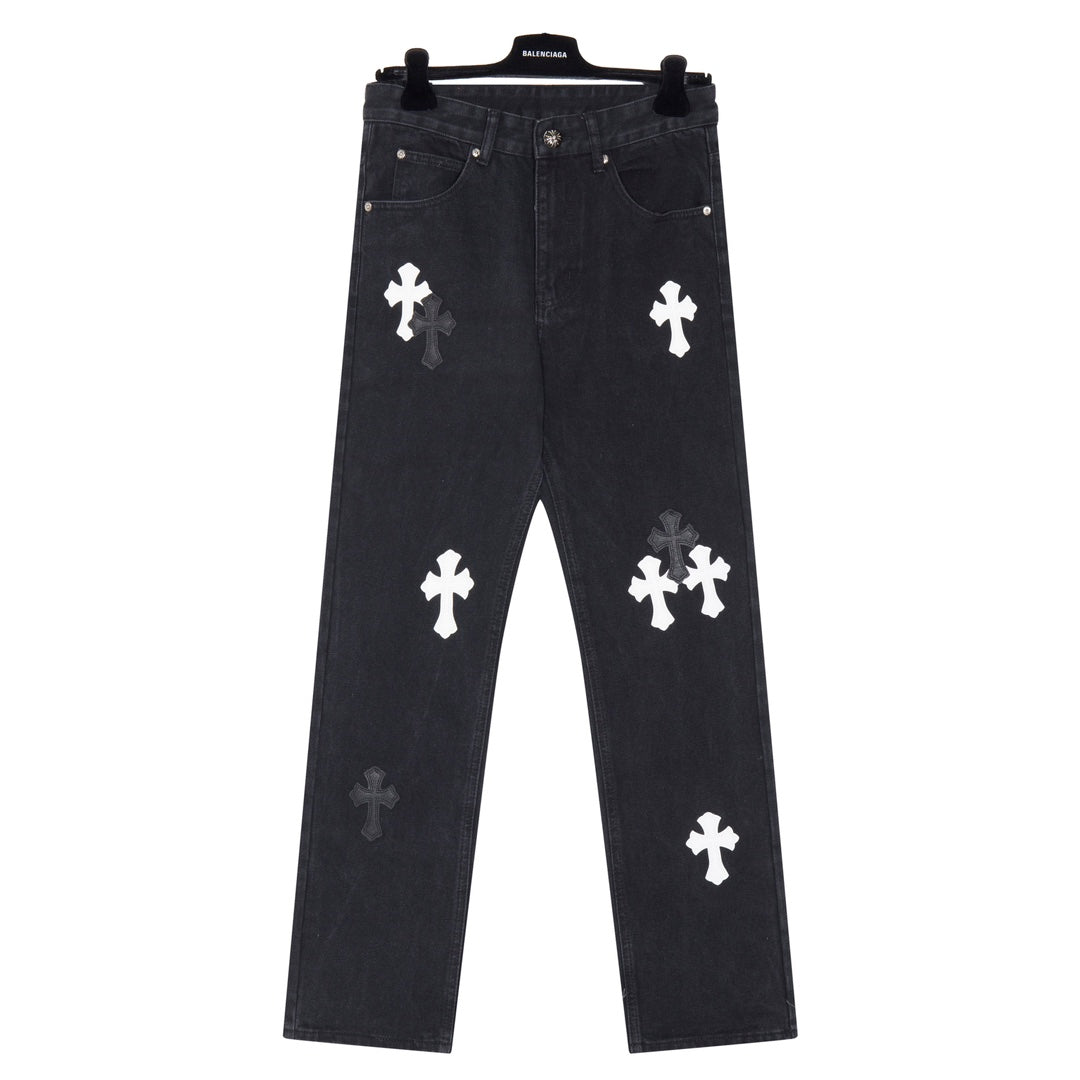 CH-ChromeHearts  2024 NEW Pants P4