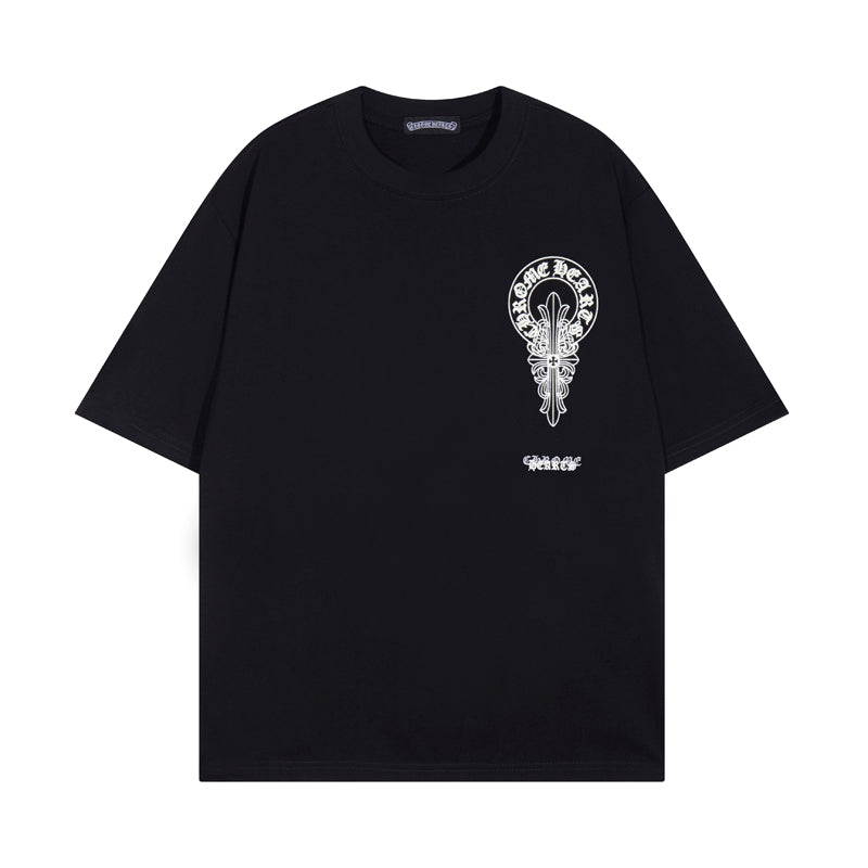 CH-ChromeHearts  T-shirts 6046