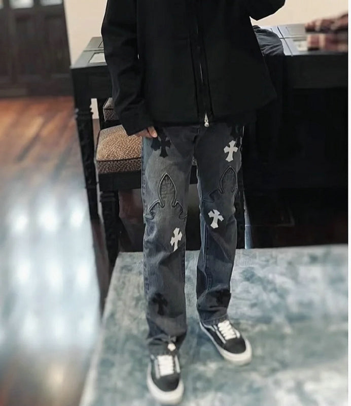 CH-ChromeHearts  2024 NEW Pants