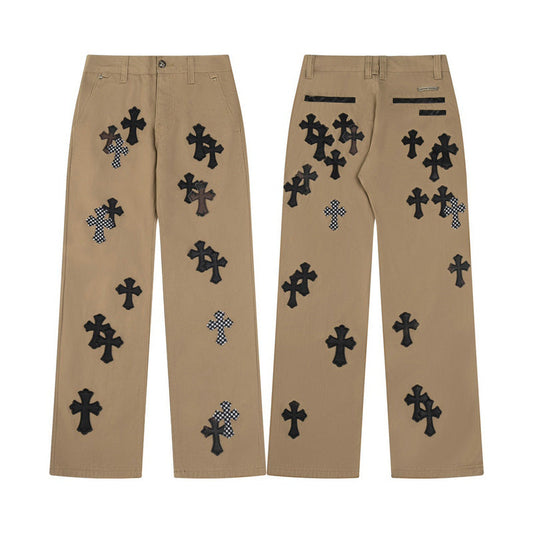 CH-ChromeHearts 2024 NEW Pants