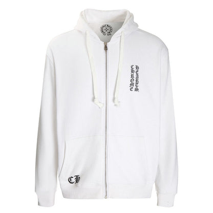 CH-ChromeHearts  Zip Up Hoodie K5006