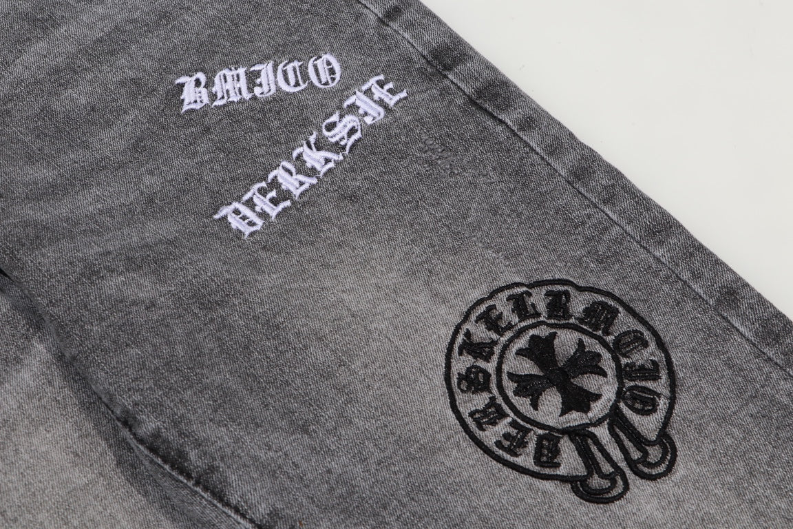 CH-ChromeHearts  2024 NEW Pants P1