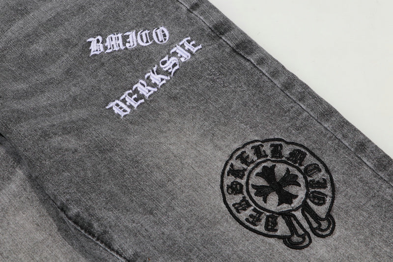 CH-ChromeHearts 2024 NEW Pants