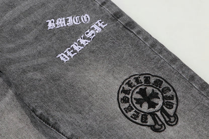 CH-ChromeHearts 2024 NEW Pants