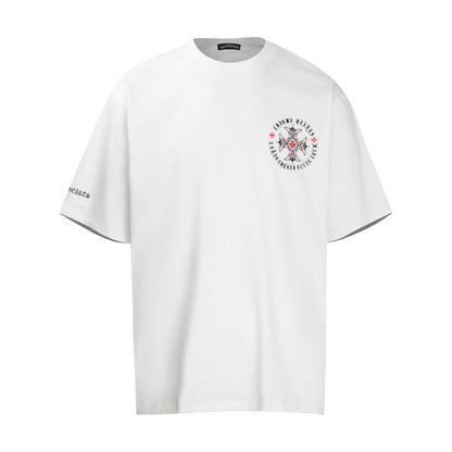 CH-ChromeHearts  T-shirts 6009