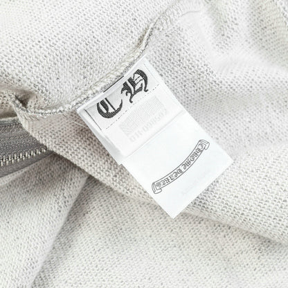 CH-ChromeHearts  Zip Up Hoodie