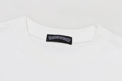 CH-ChromeHearts  T-shirts 6121