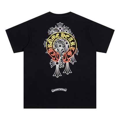 CH-ChromeHearts T-shirts 6106