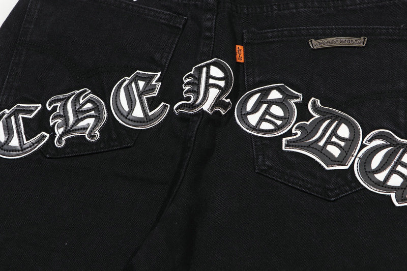 CH-ChromeHearts 2024 NEW Pants