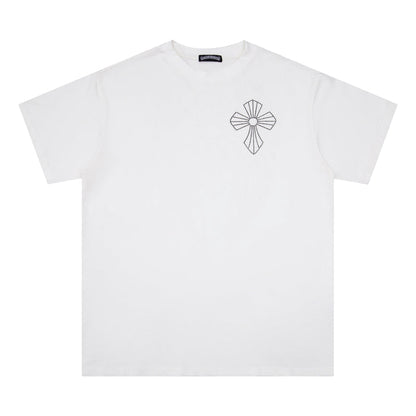 CH-ChromeHearts T-shirts