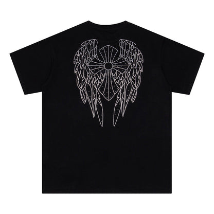 CH-ChromeHearts T-shirts