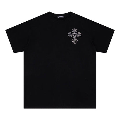 CH-ChromeHearts T-shirts