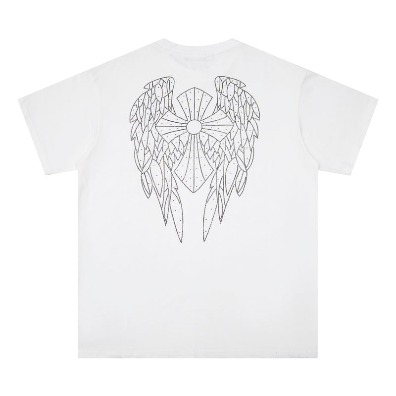 CH-ChromeHearts T-shirts