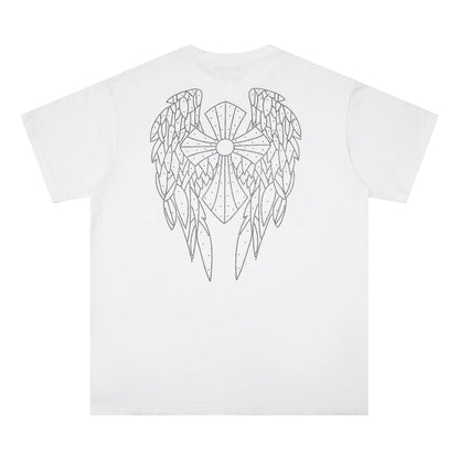 CH-ChromeHearts T-shirts