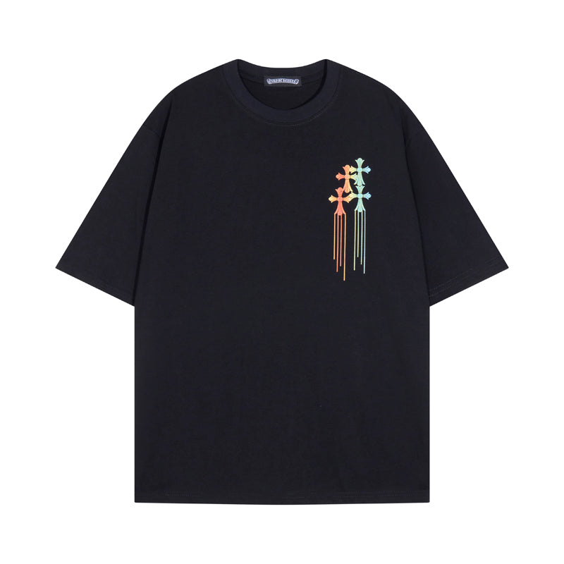 CH-ChromeHearts  T-shirts 6120