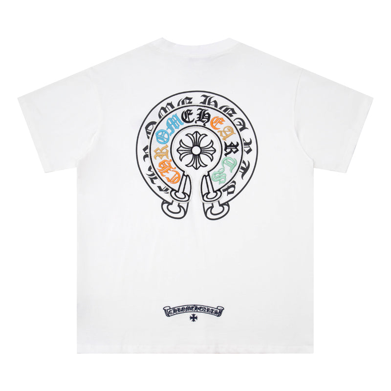 CH-ChromeHearts  T-shirts 6038