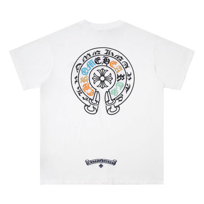 CH-ChromeHearts  T-shirts 6038