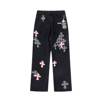 CH-ChromeHearts  2024 NEW Pants