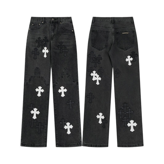 CH-ChromeHearts  2024 NEW Pants