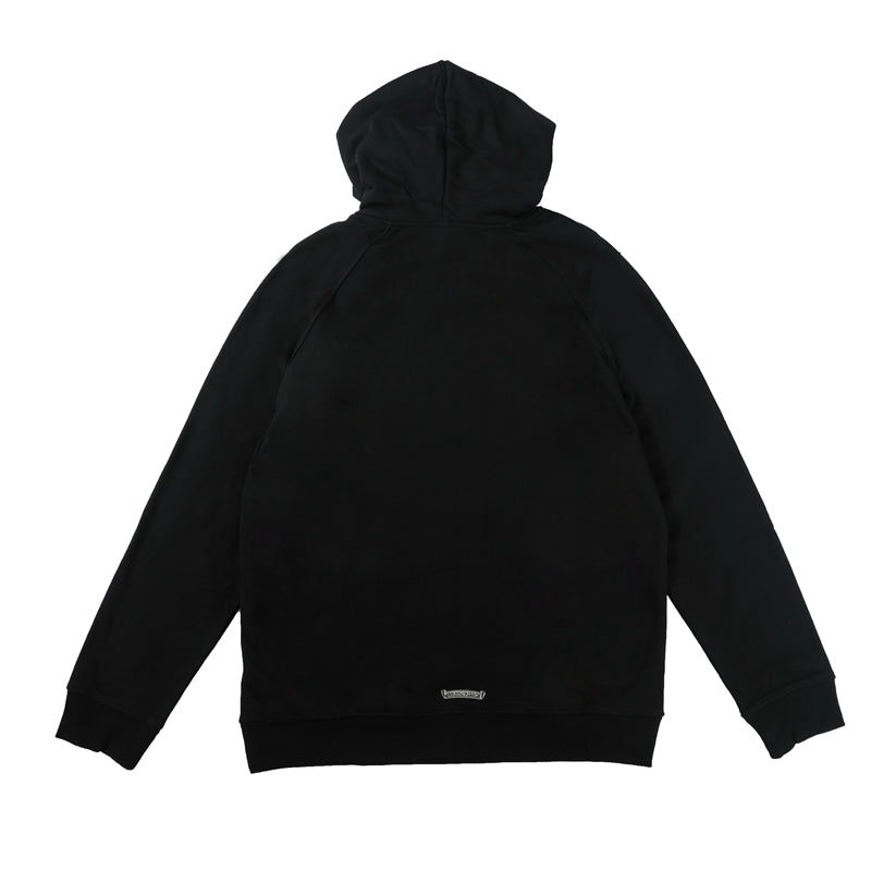 CH-ChromeHearts  Hoodie 7019