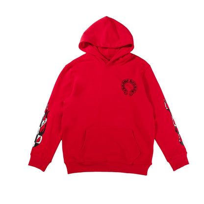 CH-ChromeHearts  Hoodie 7035