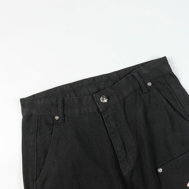 CH-ChromeHearts  2024 NEW Pants 9970