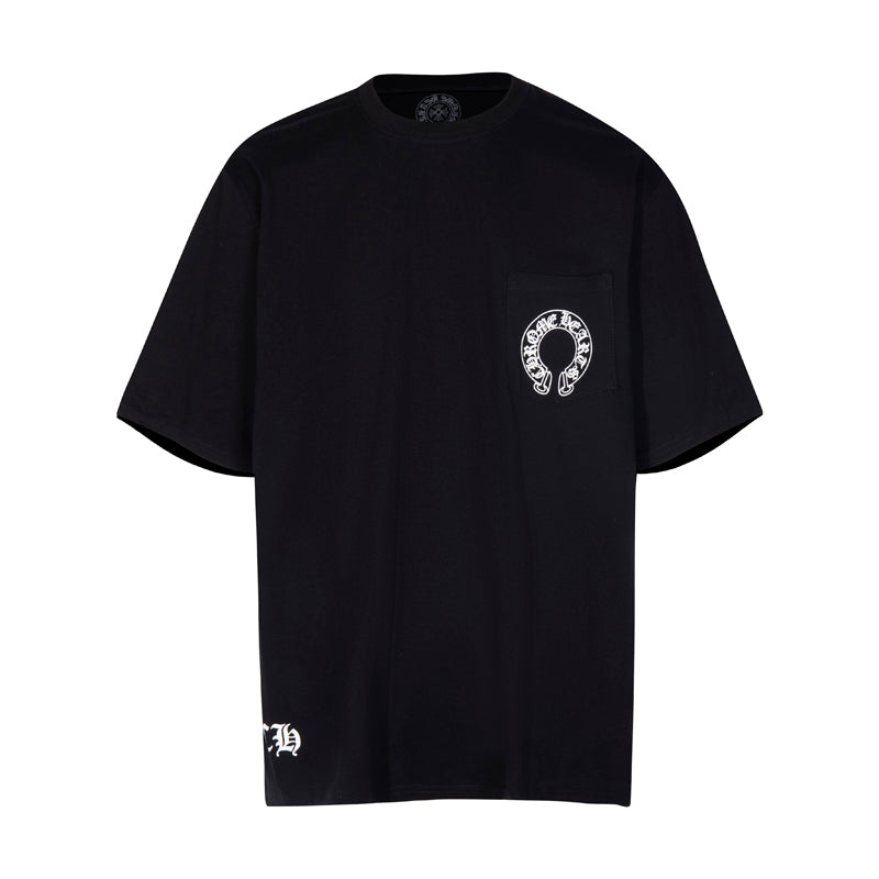 CH-ChromeHearts T-shirts 6106