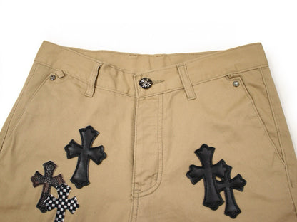 CH-ChromeHearts  2024 NEW Pants P9