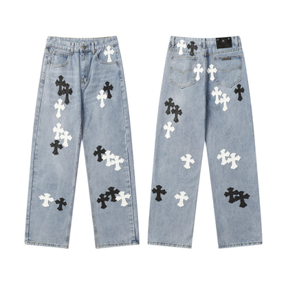 CH-ChromeHearts 2024 NEW Pants K9960