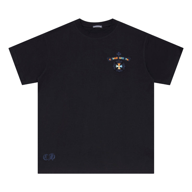 CH-ChromeHearts  T-shirts 6038