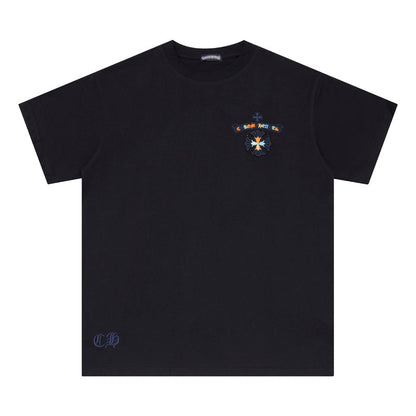 CH-ChromeHearts  T-shirts 6038