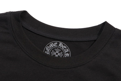 CH-ChromeHearts T-shirts 6106