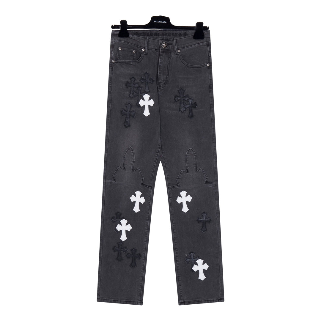 CH-ChromeHearts 2024 NEW Pants P3