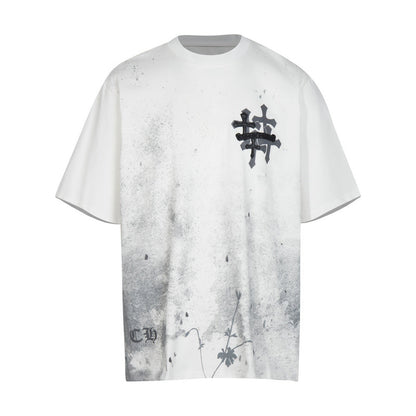 CH-ChromeHearts  T-shirts 6101