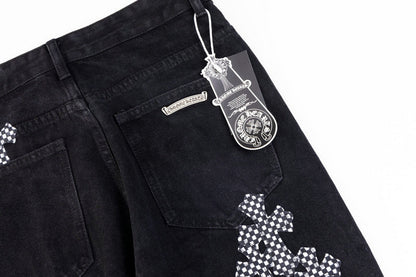 CH-ChromeHearts  2024 NEW Pants