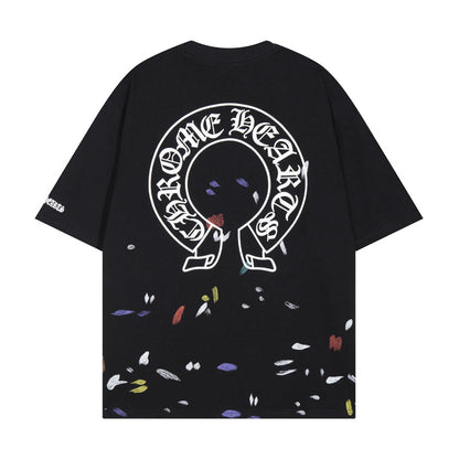 CH-ChromeHearts  T-shirt K6053