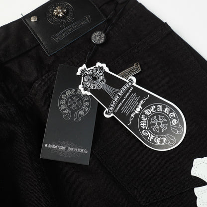 CH-ChromeHearts 2024 NEW Pants 9953