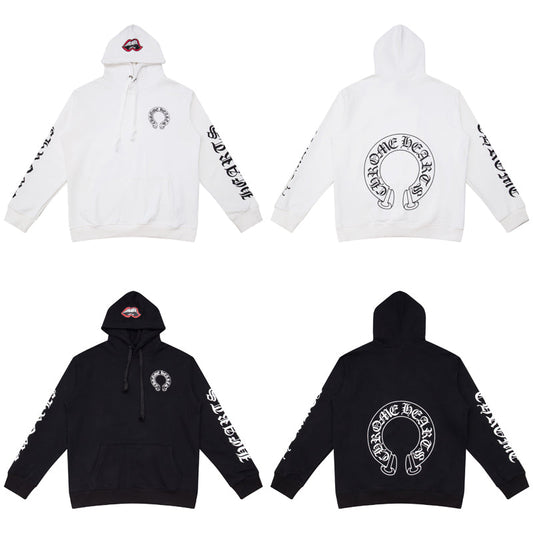 CH-ChromeHearts  Hoodie K5008