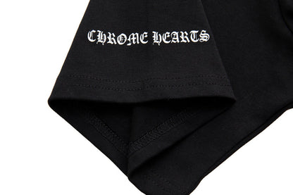 CH-ChromeHearts  T-shirts 6009