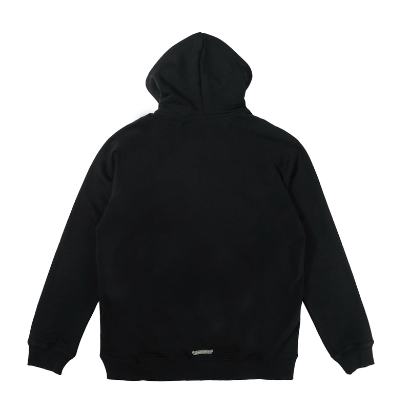 CH-ChromeHearts  Zip Up Hoodie 8652