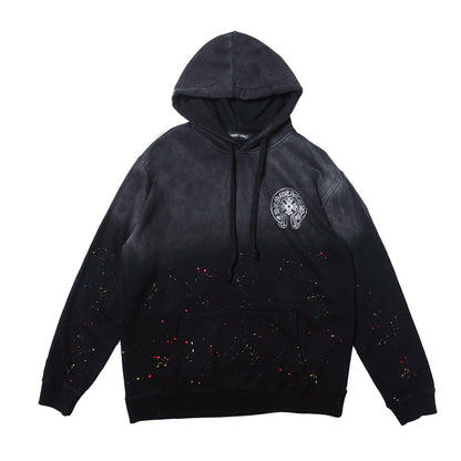 CH-ChromeHearts Hoodie 8673