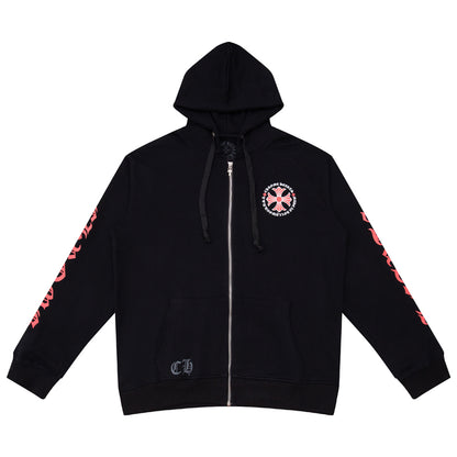 CH-ChromeHearts  Hoodie P117