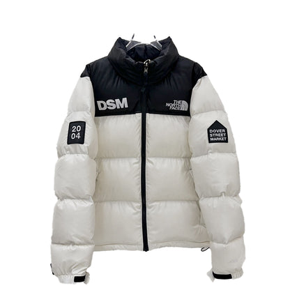 1996 vintage Nuptse padded packable jacket  down jacket